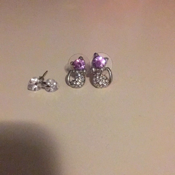 Earring set - Picture 1 of 1